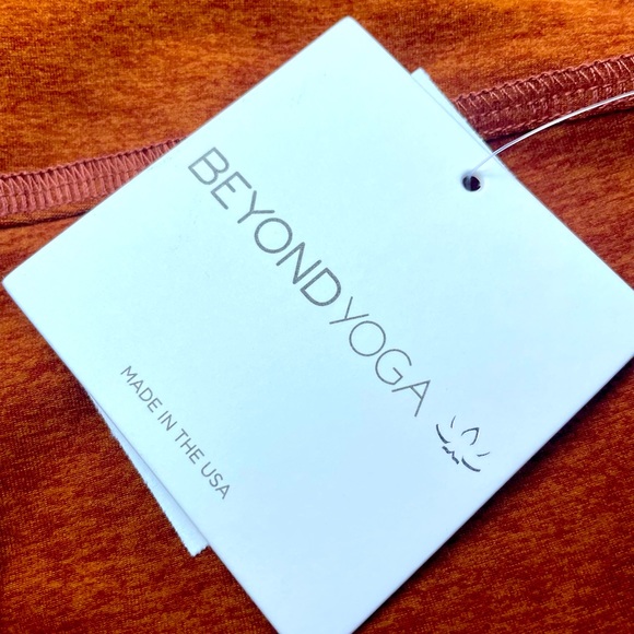 Beyond Yoga Pants - Beyond Yoga Pants